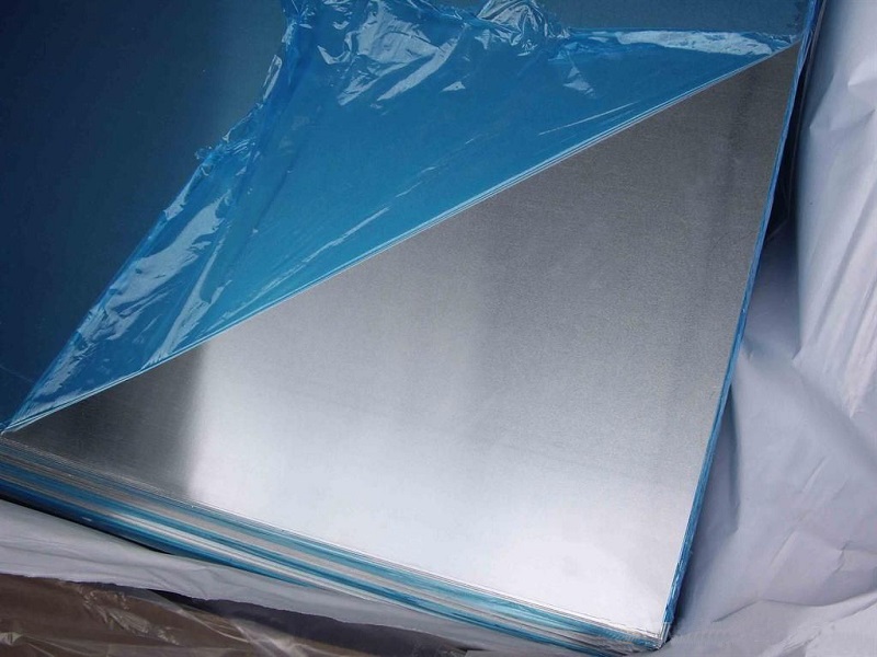 5005 aluminum sheet