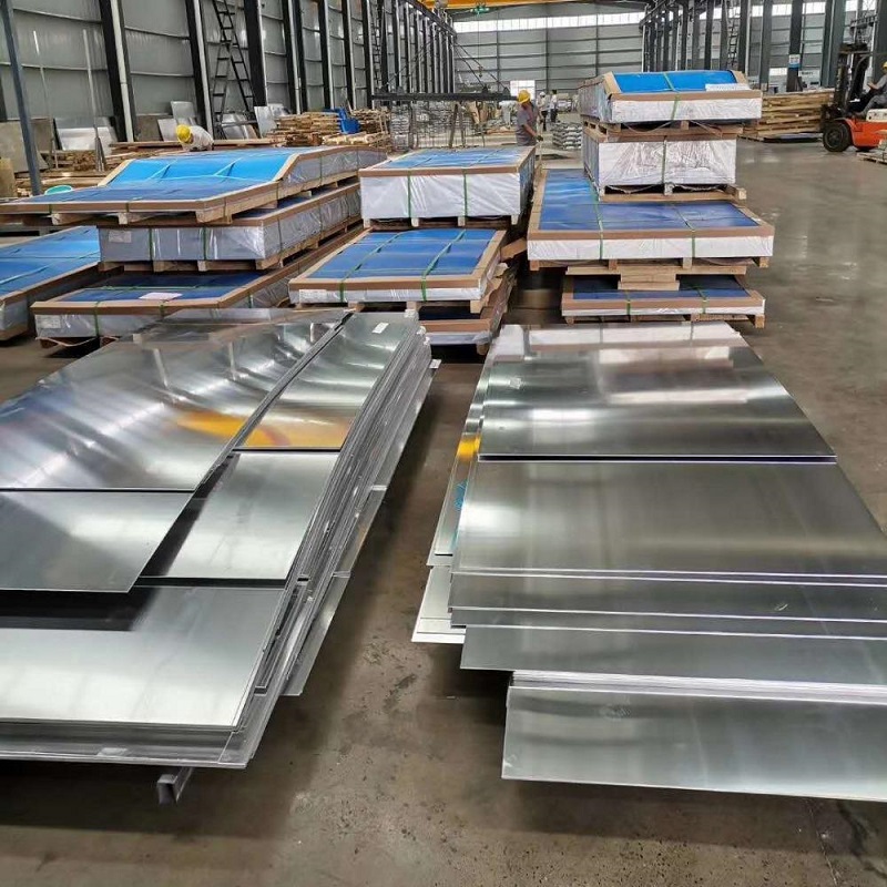 5052 aluminum plate