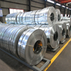 Galvanized Steel Strip