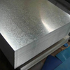 Small Spangle Galvanized Steel Sheet
