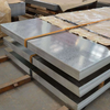 Hot Rolled Galvanized Steel Sheet