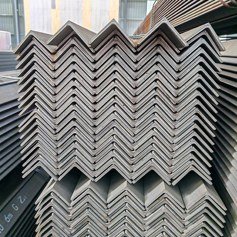 High Carbon Steel Angle