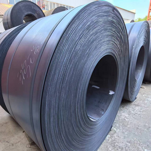A36 Carbon Steel Coil