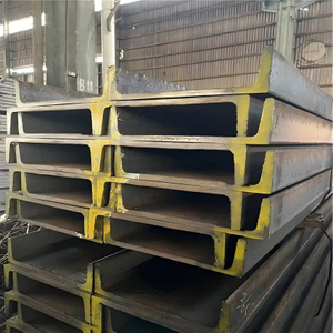 Low Mild Carbon Channel