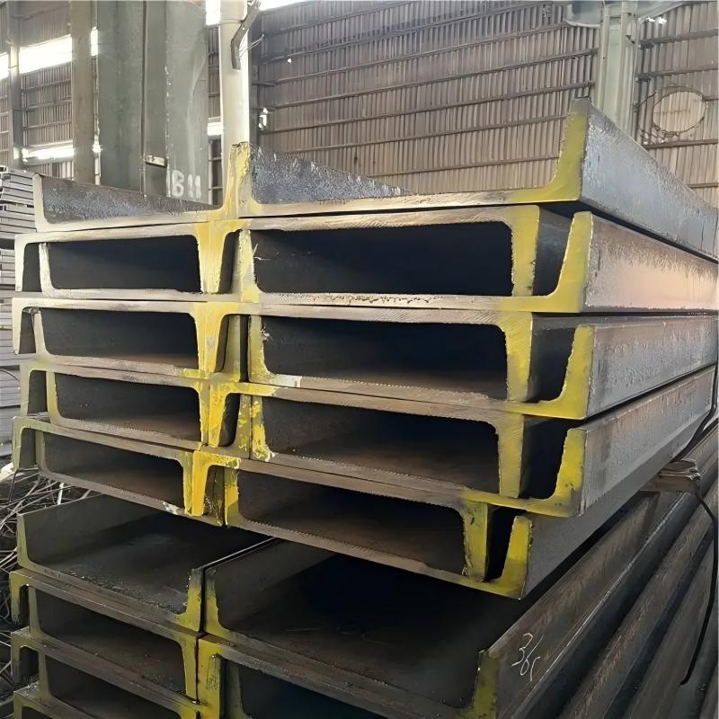 Low Mild Carbon Channel