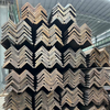 Cold Rolled Carbon Steel Angle