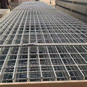 Galvanized Steel Grate