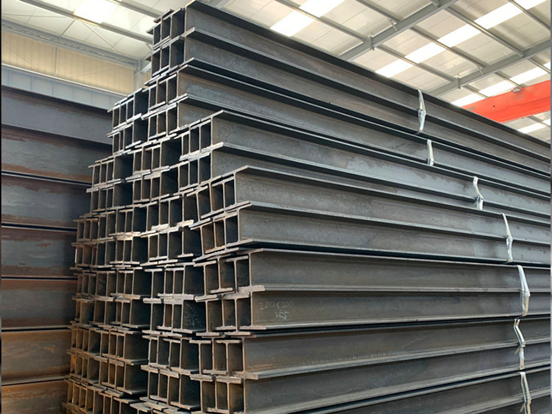 High Quality Carbon Steel H Beam
