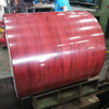 SMP Prepainted Galvanized Steel Coil