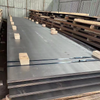 Hot Rolled Carbon Steel Sheet