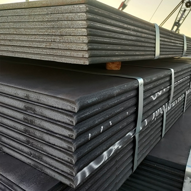 High Carbon Steel Plate