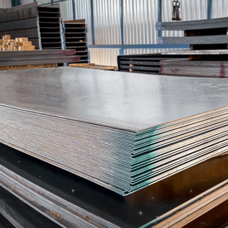 A36 Carbon Steel Plate 