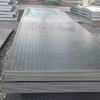 Carbon Steel Checker Plate
