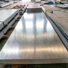 Hot Dip Galvanized Steel Sheet