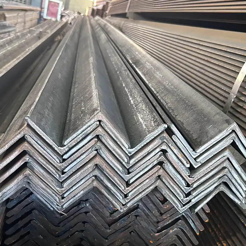 High Carbon Steel Angle