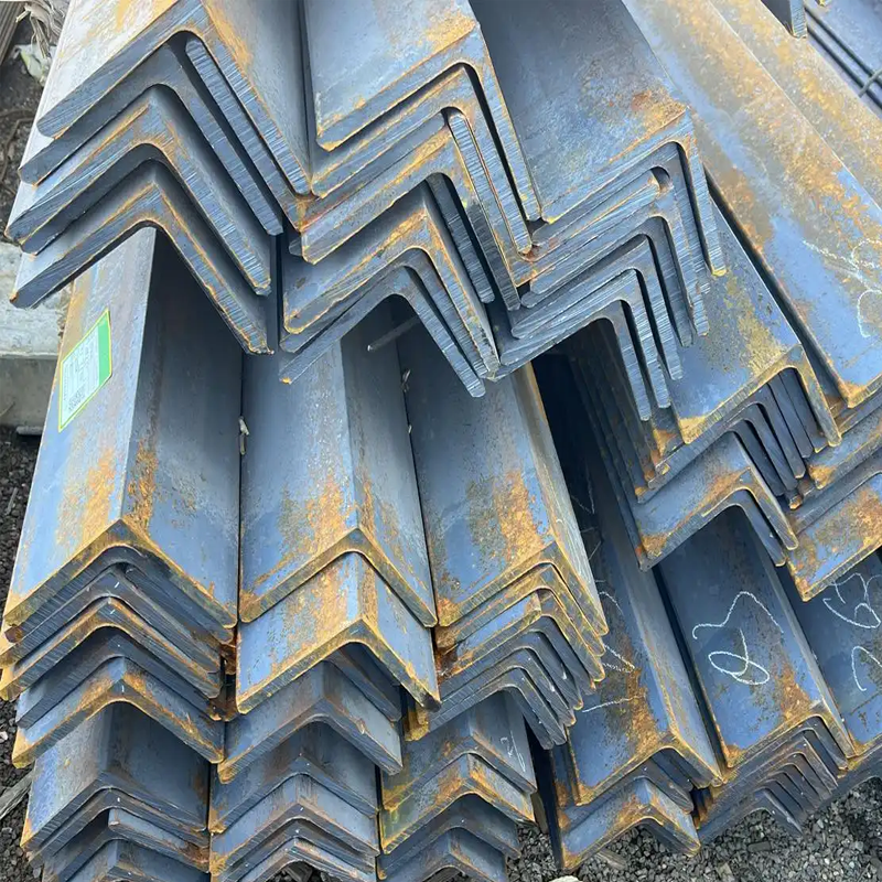 Carbon Steel Angle Steel