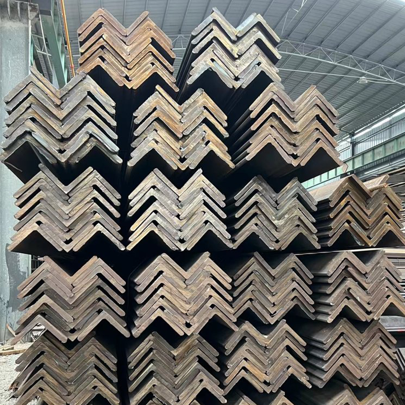 Carbon Steel Angle Steel