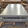 Zero Spangle Galvanized Steel Sheet