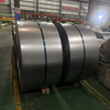 Cold Rolled Steel Coil