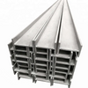 Galvanized H-beam Supply