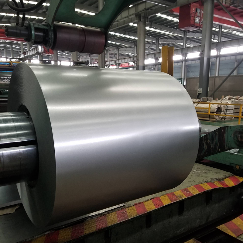 5754 Aluminum Foil Coil