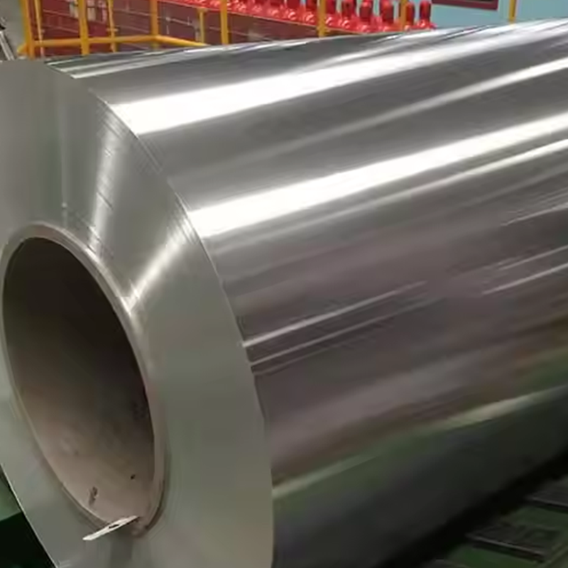 3003 Aluminum Coil