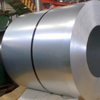 Small Spangle Galvanized Steel Coil
