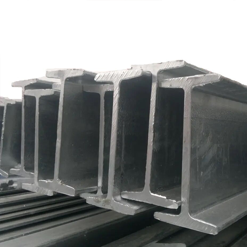 Galvanized Steel I Beam