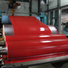 Hot Dip Prepainted Galvanized Steel Coil