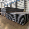 Hot Rolled Carbon Steel Sheet
