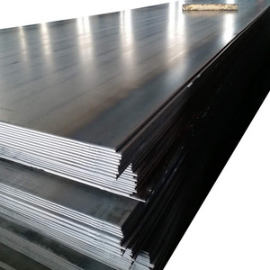 High Carbon Steel Plate