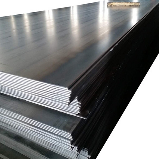 High Carbon Steel Plate