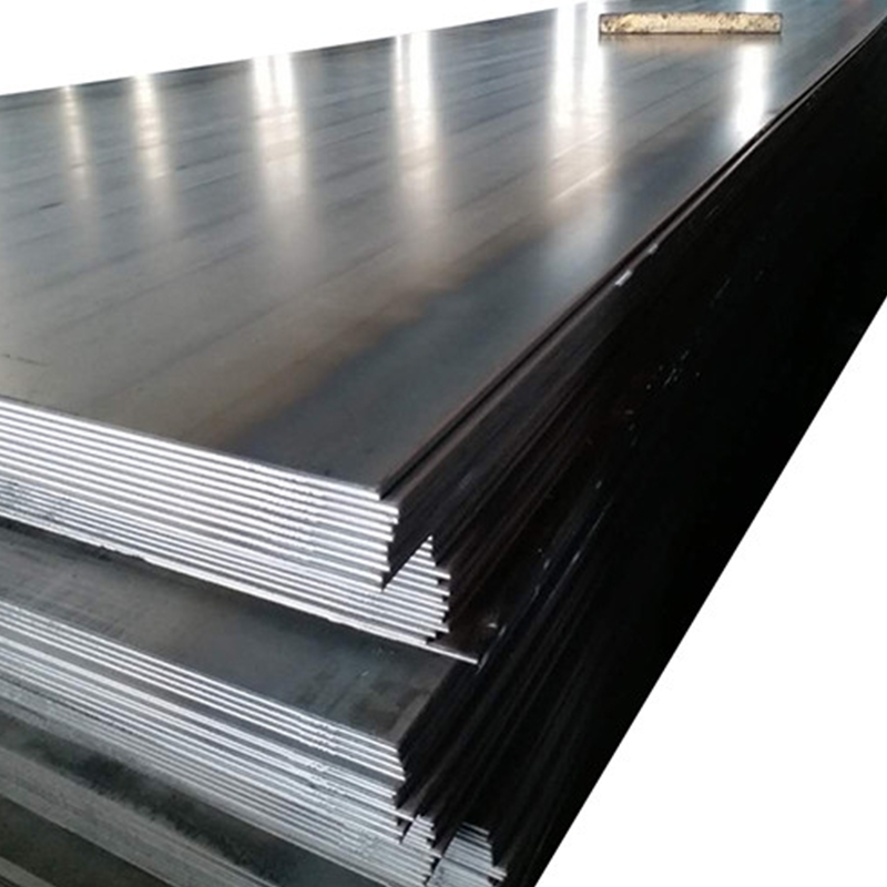 High Carbon Steel Plate