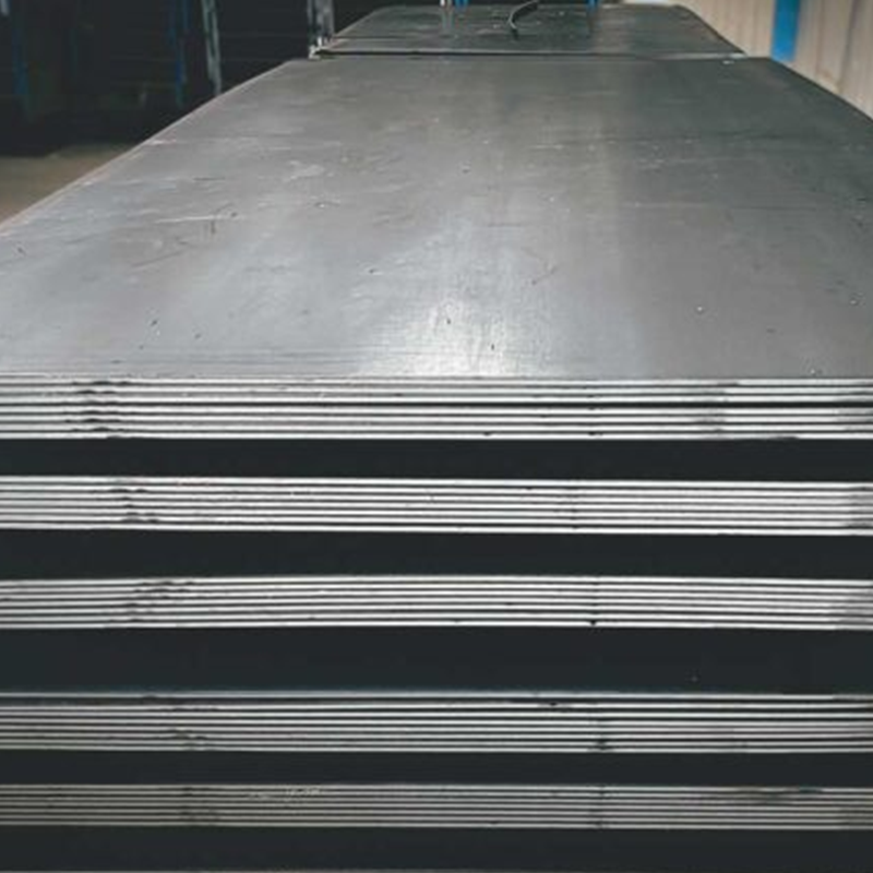 A36 Carbon Steel Plate 