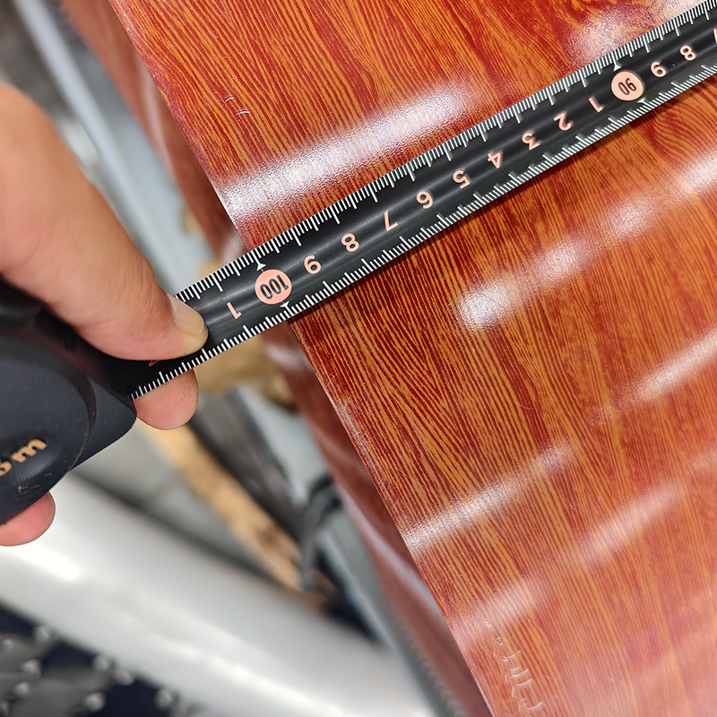 Pre-Painted Steel Coil