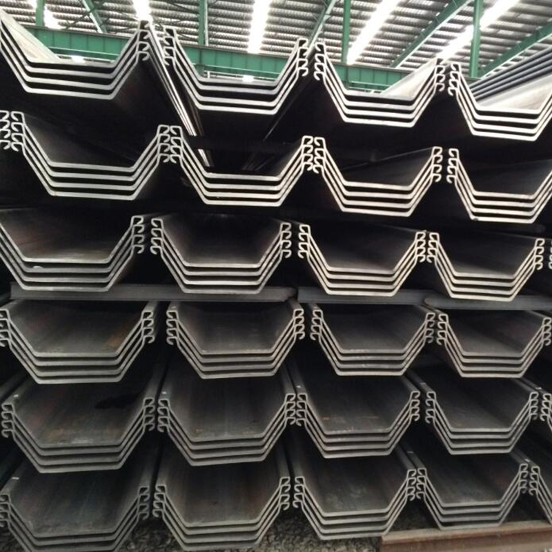 Steel Sheet Pile