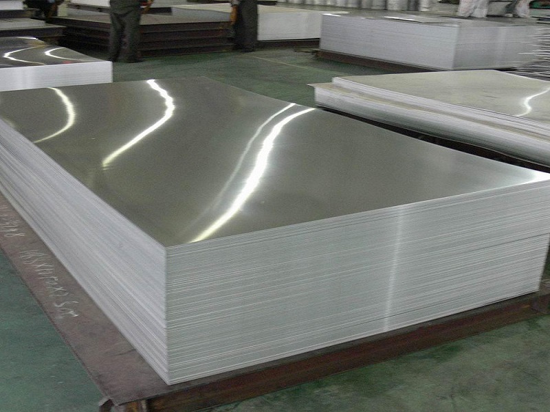 5052 aluminum plate