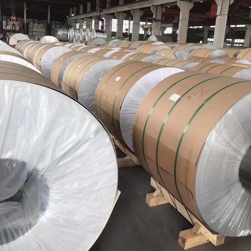 3003 Aluminum Coil