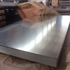 Small Spangle Galvanized Steel Sheet