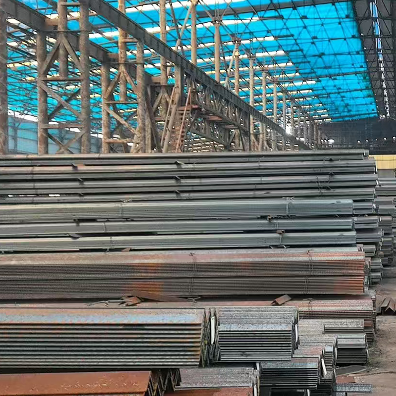 Low Mild Carbon Steel Angle