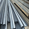 Hot Rolled Carbon Steel Angle