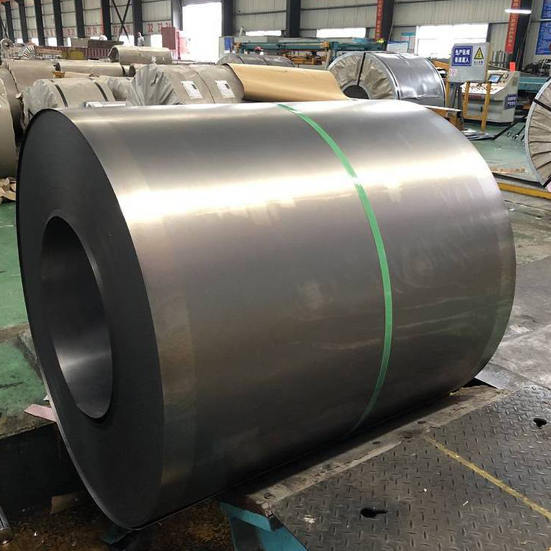 Bright Annealing Steel Coil