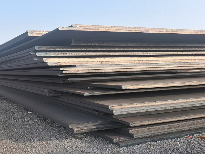 carbon steel sheet
