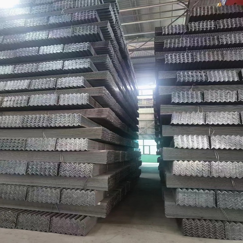 Aluminum Angle