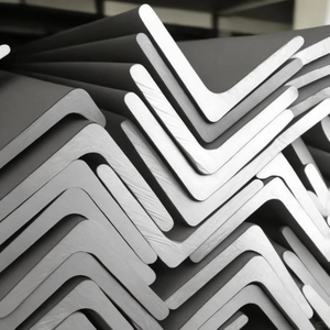 Aluminum Angle