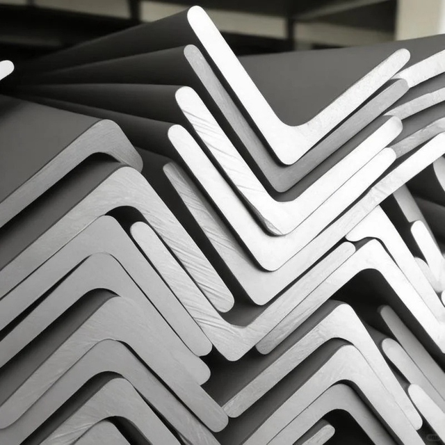 Aluminum Angle