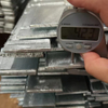 Ribbed Galvanized Flat Bar