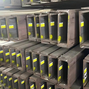 Carbon Steel U Channel