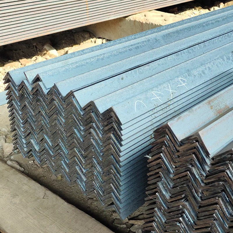 Cold Rolled Carbon Steel Angle