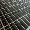 Galvanized Steel Grate